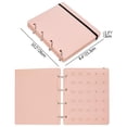thumbnail image 2 of Boovnll Home Storage, Feltnging Storage Book Shoe Flower Storage Bag Clog Shoe Storage Box Shoe Buckle Display Board, Storage, Storage and Organization, Organization and Storage, 2 of 2