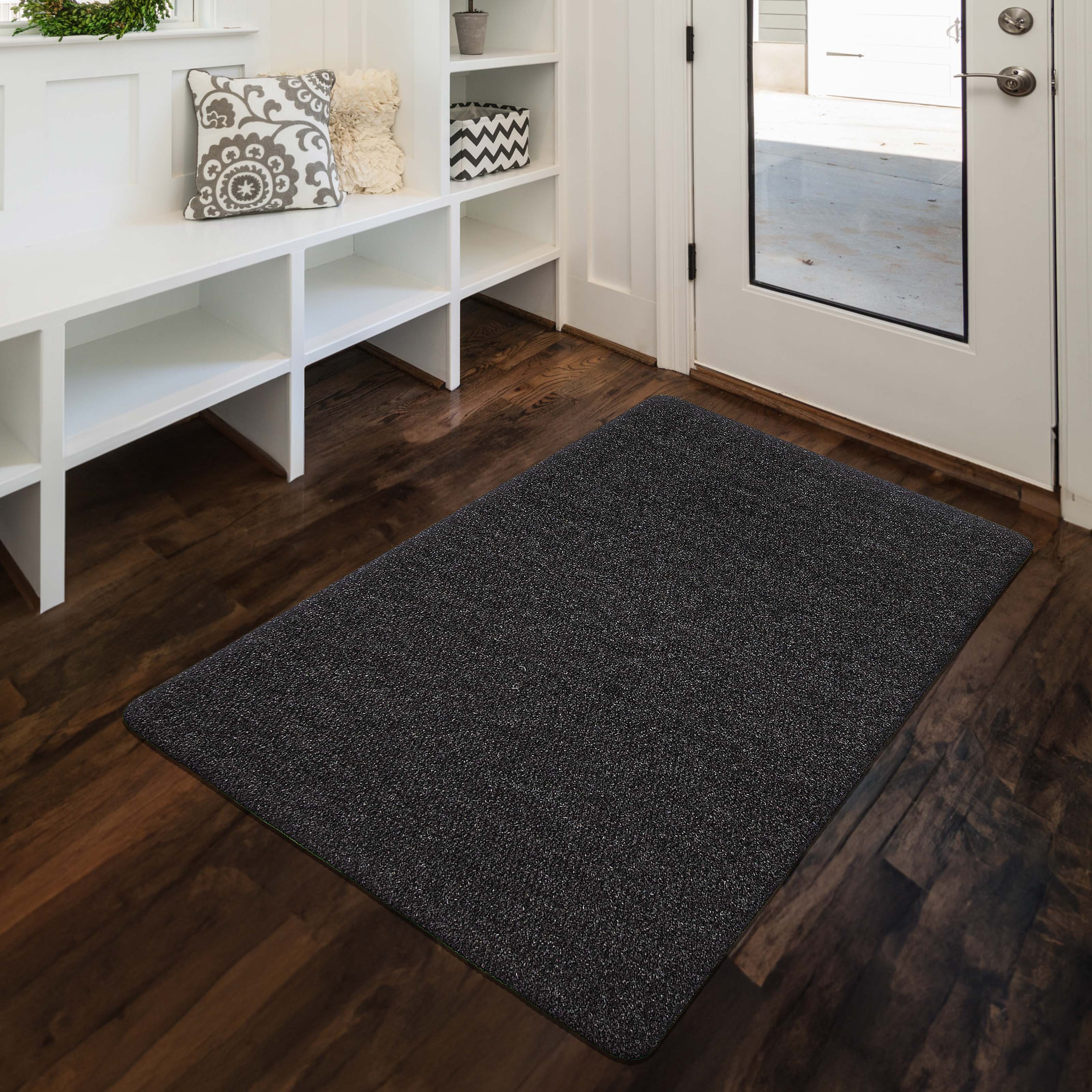 Tapis ECARPET d'Essuie-Glaces