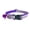 Purple, variant on WIFKLSIIPG Reflective Cat Collars Safety Quick Release with Bell- Adjustable 19-32cm