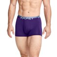 thumbnail image 2 of Jockey Boxeur-Brief Extensible en Microfibre Infinite Cool pour Hommes 3,5 Po - Lot de 3, 2 of 5