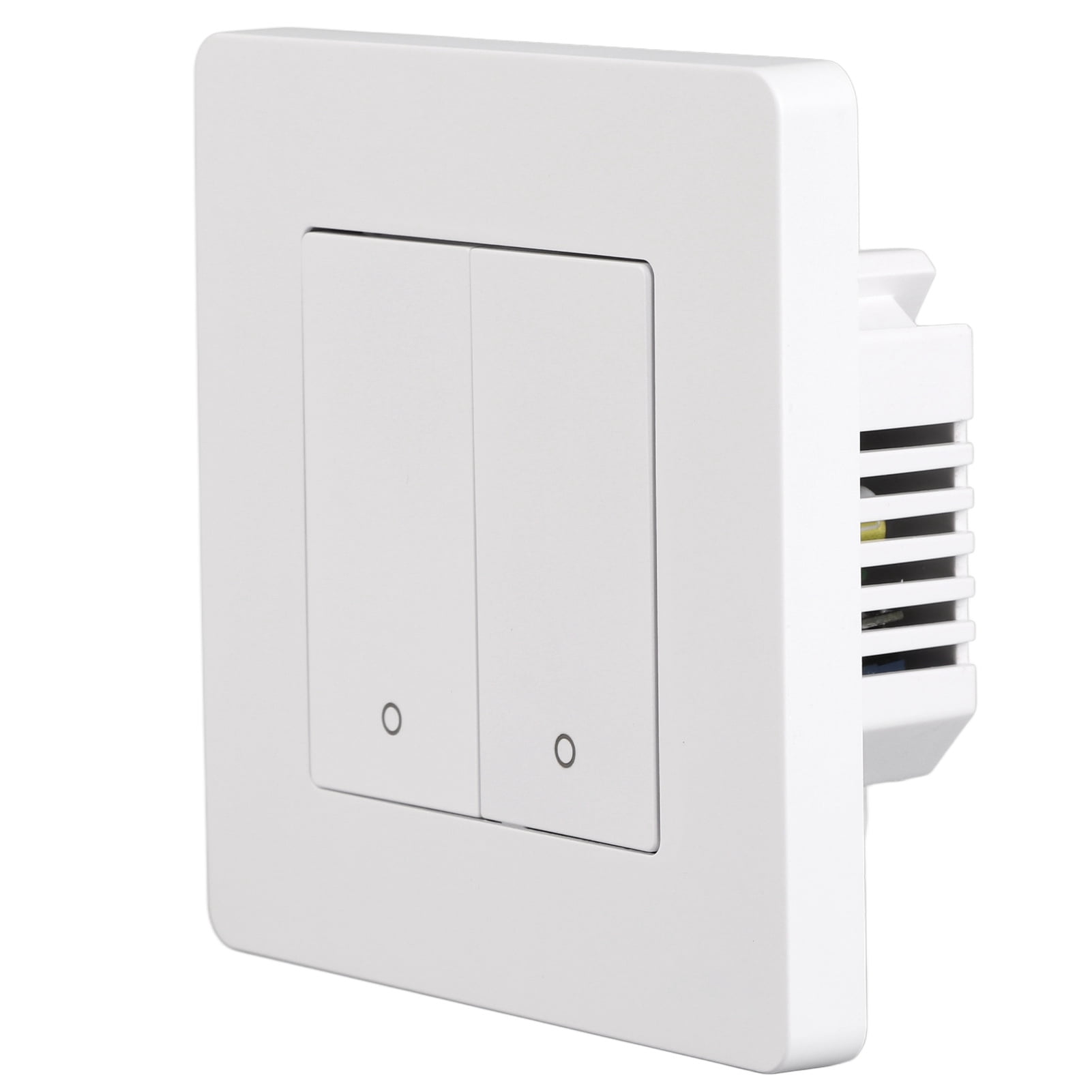 Interrupteur Lumineux Intelligent, Interrupteur Lumineux Intelligent pour Zigbee Interrupteur Intelligent Variateur Intelligent Méticuleusement Conçu