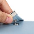 thumbnail image 3 of Herwey Mini Portefeuille pour Cartes en Cuir PU pour Femmes, 3 of 8