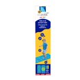 thumbnail image 3 of GoZone Kids 4mm Printed Toss & Go Activity Mat – 24" x 54" – Blue/Yellow, 3 of 9