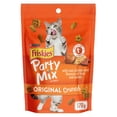 thumbnail image 1 of Friskies Party Mix Croquant Original Gâteries pour Chats, 1 of 10
