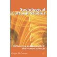 thumbnail image 2 of Études Sociologiques Culturelles, Réflexivité et Positivité dans les Sciences Humaines, 2 of 2