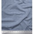 thumbnail image 1 of Soimoi Satin Silk Fabric Marble Stone Texture Small Print Fabric by Yard 42 Inch Wide, 1 of 3