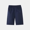 thumbnail image 2 of JSCDRPDWL Shorts de Soccer Garçons Shorts de Basketball Jeunesse Shorts Athlétiques Rouges Vêtements Garçon Tout-Petit 4t Vêtements Mignons pour Ados Enfants Mignons Tout-Petit 3t Garçon Vêtements Tout-Petit Vêtements Enfants Garçons Vêtements Camouflage Garçons, 2 of 4