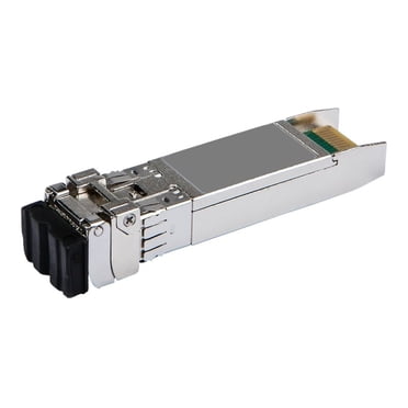 HPE Aruba - module Émetteur-Récepteur SFP28 - 25GbE - 25GBase-SR - LC multi-mode - jusqu'à 328 Pi - pour HPE Aruba 8325-48Y8C; CX 8360-12C V2, 8360-16Y2C V2