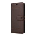 thumbnail image 4 of FOXDOCK Étui à Rabat pour Google Pixel 8, Fentes pour Cartes, Blocage RFID, Cuir PU de Qualité Supérieure, Fermeture à Boucle Magnétique, Support, 4 of 7
