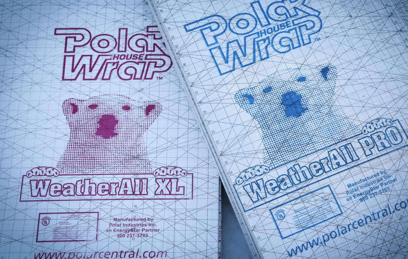 Polar WeatherAll PWX14, 1/4
