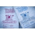 thumbnail image 1 of Polar WeatherAll PWX14, 1/4" x 48" x 50' WeatherAll XL Fanfold, High-Performance Insulation, 1 of 5