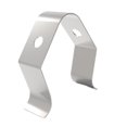 thumbnail image 1 of Siruishop Meat Thermometer Clip SS304 Barbecue Temp Clip Holder Clip E, 1 of 8