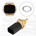 thumbnail image 2 of Coolant Temperature Sensor for Renault Clio Scenic Kangoo Megane 7700101968, 2 of 10