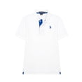 thumbnail image 4 of U.S. Polo Assn. Polo À Manches Courtes Pour Garçon, 4 of 4