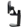 thumbnail image 2 of Siruishop Generic Forward Facing Car Mirror Clip on Car Mirror Sturdy Newborn Essentials for Viewing Rear Passengers Wide Angle, 2 of 7