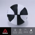 thumbnail image 3 of Reebok Delta VR-2500 Composite Basketball, 3 of 5