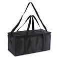 thumbnail image 2 of GROWTH TANK Insulation Food Delivery Bag Foldable Waterproof Tote for Hiking Camping, 2 of 9