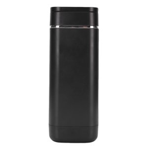 Portable Blender for Smoothies and Shakes, 420ML Personal Small Blenders, USB Rechargeable Quiet Mini Travel Blenders, Personal Size Blenders 1500mAh Battery with USB Cable