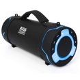 thumbnail image 1 of BOSS Audio TUBE Portable Waterproof Inside/Outside 3" Bluetooth Speaker System, 1 of 6