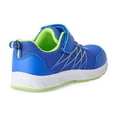 thumbnail image 4 of Athletic Works Boys' Athletic Sneakers, 4 of 4