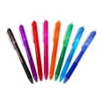 thumbnail image 2 of Meitianfacai Click Retractable Gel Pens, 12 Color Erasable Ink Pens with Comfort Grip, Press-Type Writing Pens for office Office and Note Taking, 2 of 5