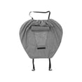 thumbnail image 1 of One On One Sunshade, Uv Protection Sunshade, Universal Sunshade, Sunshade Accessories, Protect Your Little One From Wind, Rain, and Sunlight with Our High Field Of View, 1 of 9
