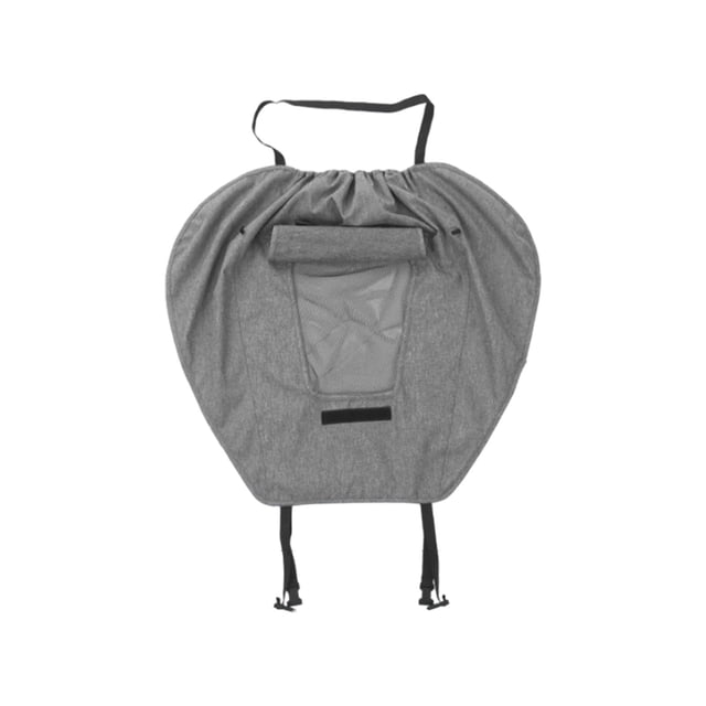 One On One Sunshade, Uv Protection Sunshade, Universal Sunshade, Sunshade Accessories, Protect Your Little One From Wind, Rain, and Sunlight with Our High Field Of View