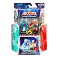 thumbnail image 2 of AKEDO VERSUS PK BUN BURNER VS BRINY, 2 of 4