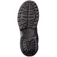 thumbnail image 4 of Bass & Co. Chaussures de Randonnée Mi-Hautes pour Hommes, Gris Foncé, 8.5, 4 of 4
