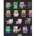 thumbnail image 4 of Minecraft Boys Sprites Hoodie, 4 of 5