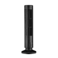 thumbnail image 4 of USB Standing Tower Fans Bladeless Floor Fan Air Conditioner Humidifier Energy-Saving Slim Design Conditioning Ventilator Fan Black, 4 of 8
