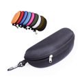 thumbnail image 3 of Sunglasses Case Solid Large Space Waterproof Protective Glasses Case Travel Box for Adult, 3 of 8