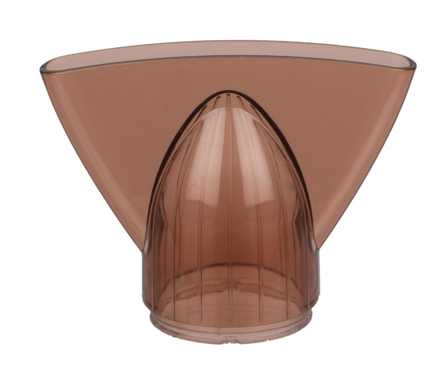 Sèche‑Cheveux 1875 W Moteur AC Professionnel InfinitiPRO par Conair, Tourmaline Céramique, Noir/Or Rose, 1 Pk