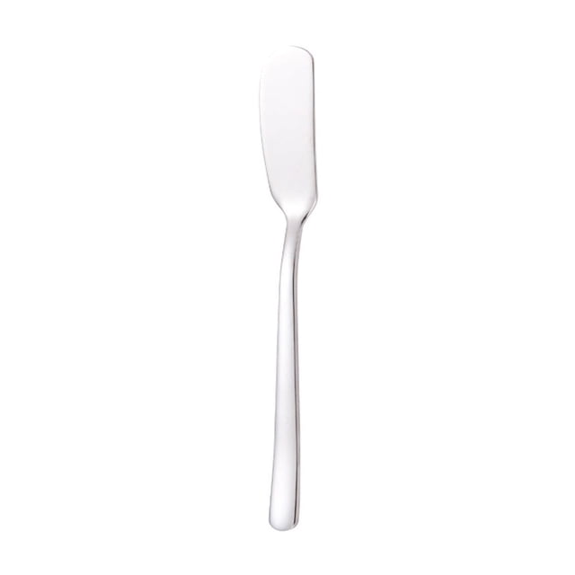 Amzcrzy 304 Stainless Steel Spatula Cheese Cream Baking Tool Kitchen Utensils