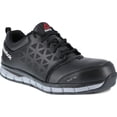 thumbnail image 4 of Reebok Work Mens Sublite Cushion Work Work/Duty Oxford Black, 4 of 4