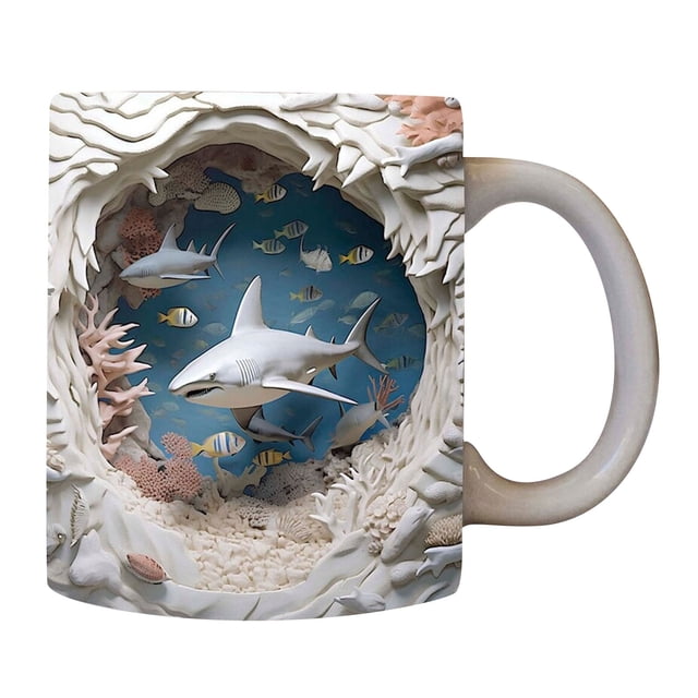 Birdeem Tea Cup Set, Coffee Cups Ceramic, Ceramic Coffee Mark Cup Tea Water Cup, Travel Coffee Cup, Coffee Cup Set, Cute Coffee Cups, Hot Coffee Cups, Funny Coffee Cup, Tea Cup Gift Set