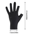 thumbnail image 2 of Protaction All-Purpose Performance Gloves for Driving Sailing Kayaking Paddling Rowing and Fishing Activities Men Women, 2 of 7