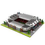 Amdohai 9912-1 Old Trafford Atomic Building Blocks Kit Football Stadium Model 3800pcs Gift Toy for Kids