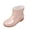 Khaki-2, variant on 2025 Women Shoes Short Rain Latest Boots for Men Boots for Womens Ankle Flat Boots for Women Rainboot Slip on Garden Rain Shoes Women with Memory Foam Boot Rubber Shoes