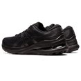 thumbnail image 3 of ASICS Men's Gel-Kayano 28 Running Shoes, 10.5, Black/Graphite Grey, 3 of 8