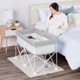 thumbnail image 1 of Regalo Portable My Crib, Portable Bassinet, 1 of 9
