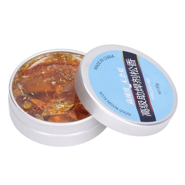 Soldering Flux, Rosin Paste Stable  DIY 30g  For Electronic Products