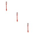 thumbnail image 3 of maskred USB Star Night Light Mini Sky Romantic Starry Flexible for Party Red USB LED 3Set, 3 of 6