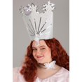 thumbnail image 3 of Plus Size Good Glinda Costume, 3 of 10