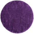 thumbnail image 4 of Safavieh Milan Harlow Solid Shag Area Rug, 4 of 7