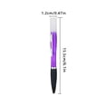 thumbnail image 2 of Shengyu Ballpoint Pen Sprayer, Black Refill, Purple Ink, 1 Count, 2 of 5