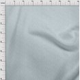 thumbnail image 4 of oneOone Georgette Viscose Sky Blue Fabric Floral Craft Projects Decor Fabric Printed By The Yard 42 Inch Wide, 4 of 4