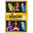 thumbnail image 2 of STUDIO DISTRIBUTION SERVI Magiciens-Série Complète (DVD/19 Disque) D61212408D, 2 of 2