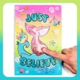 thumbnail image 2 of Just My Style Magical Glitter Scrapbook Set, 2 of 6