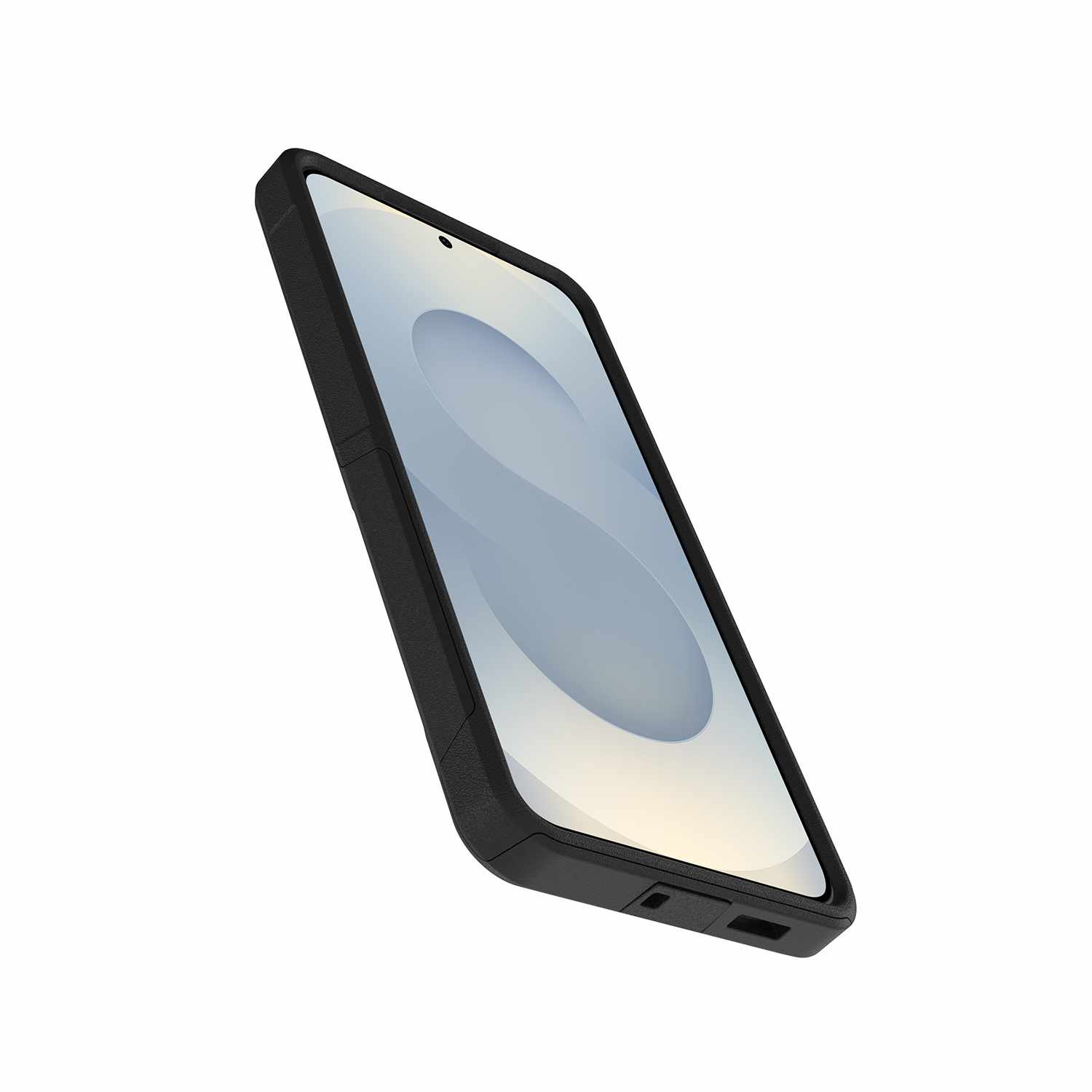 OtterBox Étui Commuter avec Magnets Noir pour Samsung Galaxy S26